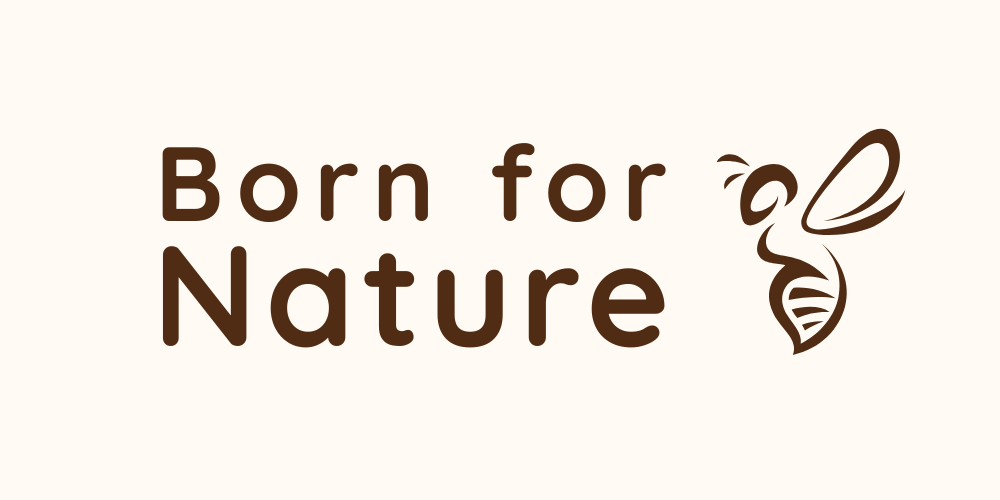 Born For Nature