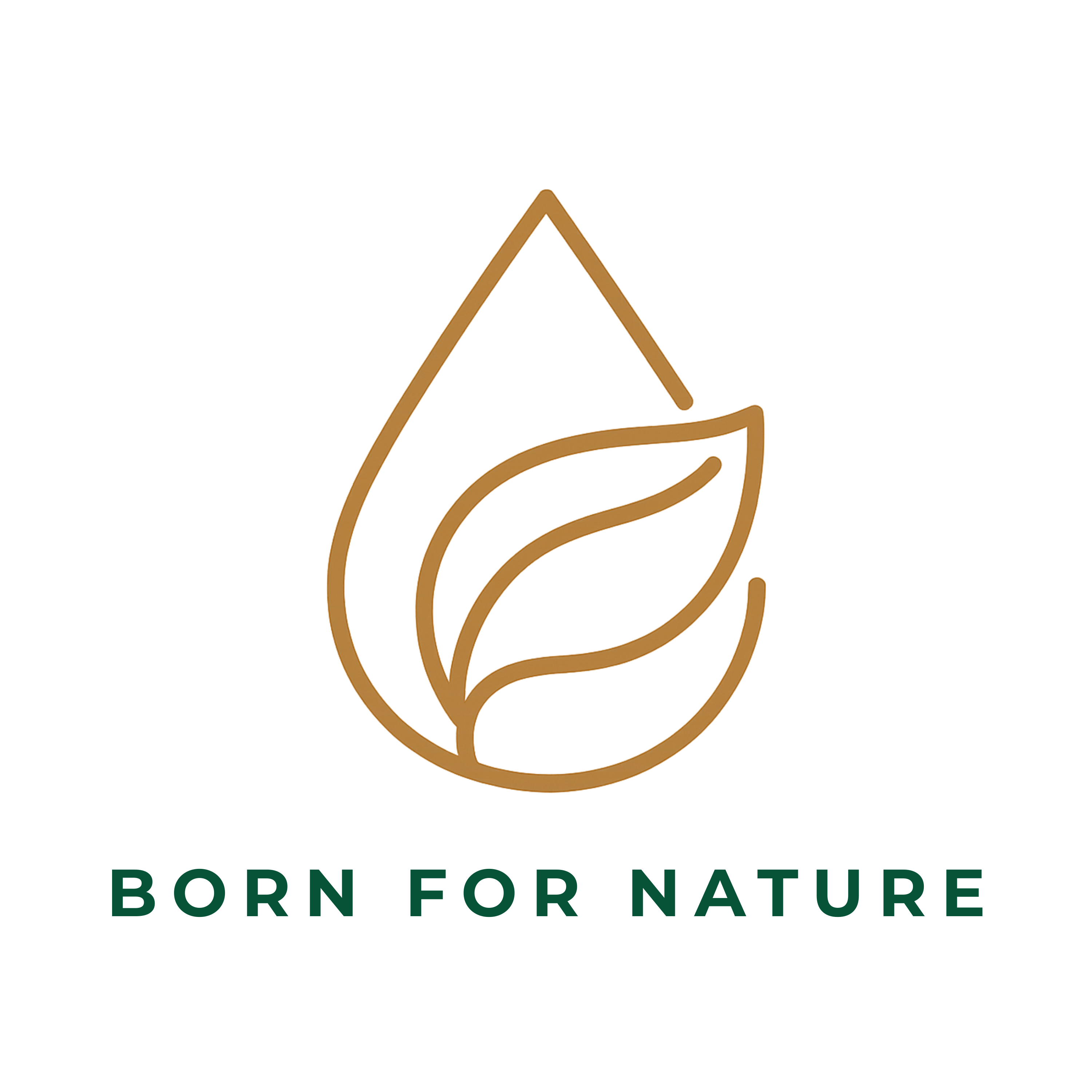 Born For Nature